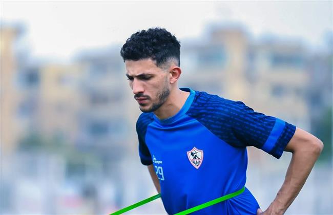الدوري المصري .. "جوميز" يعقد جلسة مع فتوح وعمر جابر استعدادًا لـ البنك الأهلي