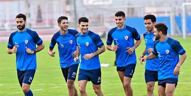 الدوري المصري .. "جوميز" يخصص فقرة خاصة للتدريب على تسديد الركلات الحرة
