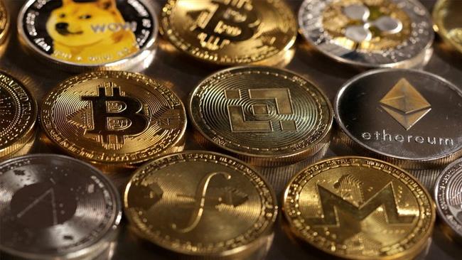 العملات المشفرة تواصل الارتفاع وسط احتمالات فوز "ترامب"
