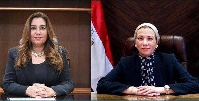 تسليم المدفن الصحي الآمن بمدينة القصير بتكلفة 62.5 مليون جنيه 