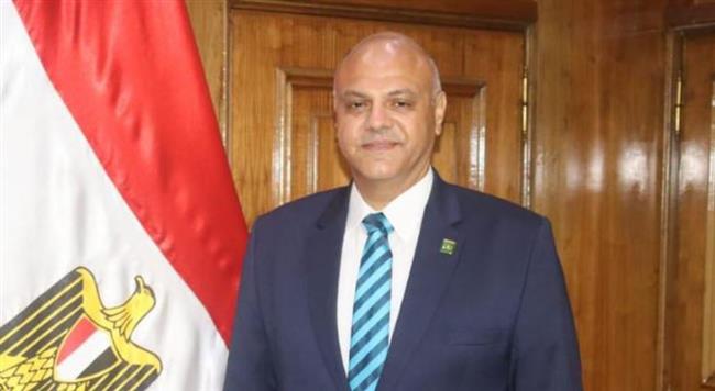 "جمعة" رئيسا لمدينة قليوب و"وهدان" نائبا 