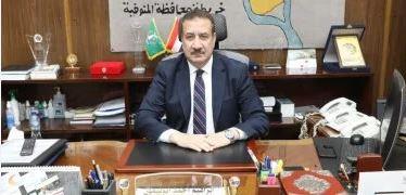 محافظ المنوفية: نسعى جاهدين للتعاون مع وزارة الصحة لدعم خطط التنمية بالقطاع
