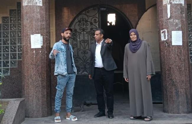 وكيل "رياضة القليوبية" يفاجئ 6 مراكز شباب.. ويحيل المقصرين إلى التحقيق 