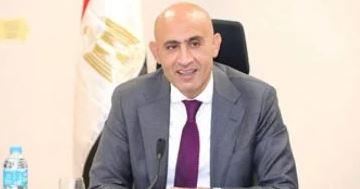 وزير التعليم يبحث مع سفيرة البحرين التعاون المشترك