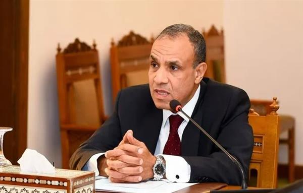 وزير الخارجية يؤكد دعم مصر الكامل لـ النيجر في مكافحة الإرهاب
