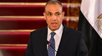 وزير الخارجية: استقرار منطقة الساحل الأفريقي جزء لا يتجزأ من أمن مصر