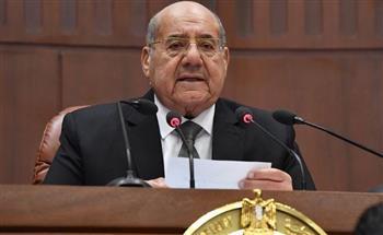 رئيس مجلس الشيوخ يهنئ تنسيقية شباب الأحزاب باستخدام أداة الأثر التشريعي