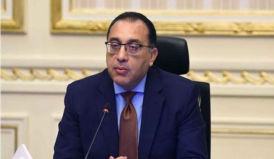 "الوزراء" يوافق علي مشروع قانون بشأن إنهاء المنازعات الضريبية 