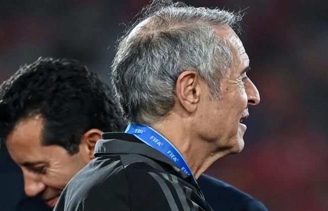 أول قرار من كولر بعد فوز الأهلي على العين الإماراتي