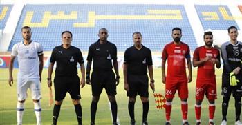 انطلاق نسخة الدوري المصري رقم 66 بمواجهة الحرس وسموحة
