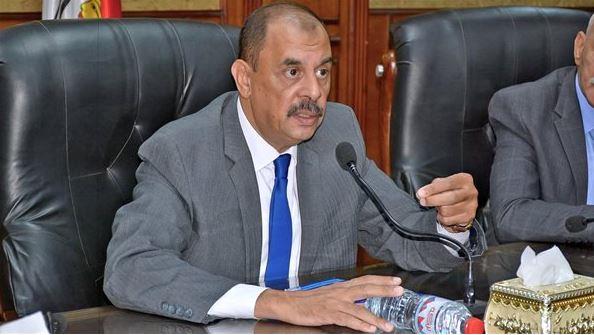 محافظ سوهاج : المواطن على رأس أولويات الدولة بتوجيهات من القيادة السياسية