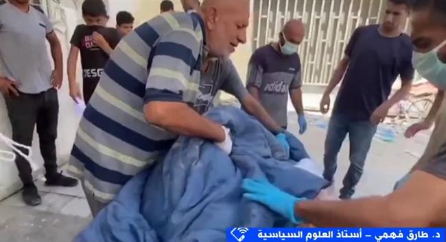 أستاذ علوم سياسية: مصر قدمت أفكار كثيرة لوقف إطلاق النار في غزة و لبنان