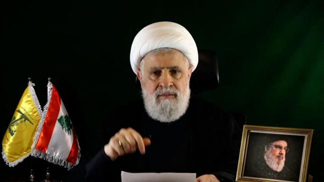 حزب الله يؤكد استهداف قاعدتين إسرائيليتين