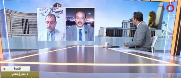 مصر تكرر دعوتها للوقف الفوري لإطلاق النار في السودان وتنفيذ مبادئ إعلان جدة