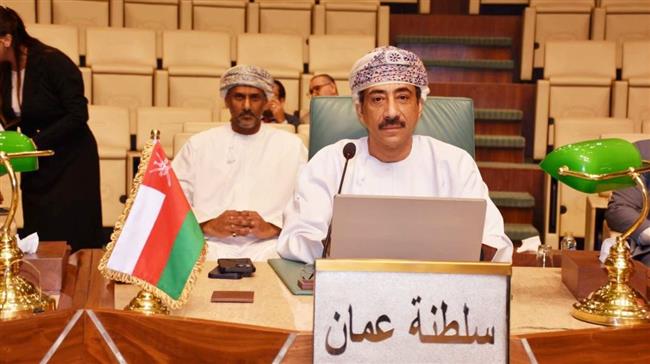 سفير سلطنة عمان بالقاهرة: الاستهداف الإسرائيلي لـ"الأنروا" جزء من آلة الإبادة 