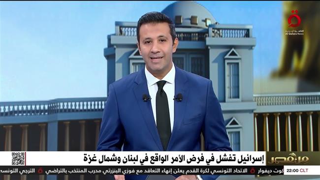 عمرو خليل: جيش الاحتلال يبث الرعب عبر عمليات قصف وحشية للمدنيين في لبنان