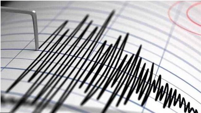 زلزال اليوم .. تفاصيل الهزة الأرضية فى شرم الشيخ