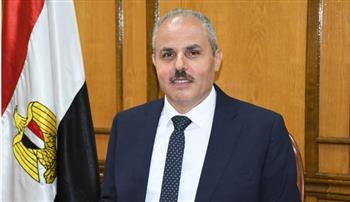 جامعة قناة السويس تقدم برنامج تدريبي للتوعية بمخاطر الألعاب الإلكترونية 
