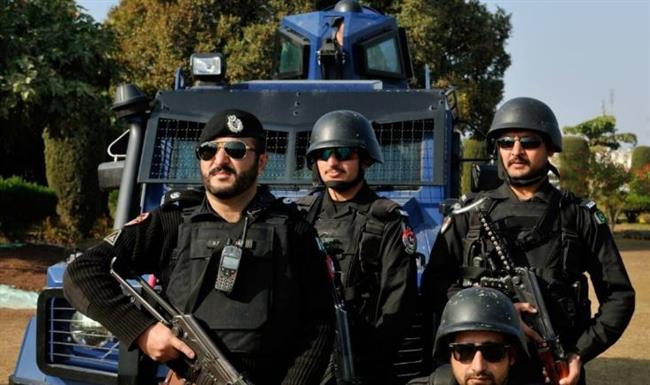 مقتل وإصابة 15 مسلحا خلال عملية أمنية شمال غربي باكستان
