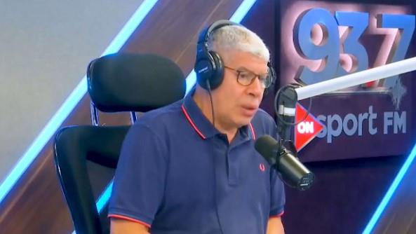 أحمد شوبير: أتوقع غياب 4 لاعبين عن معسكر المنتخب القادم