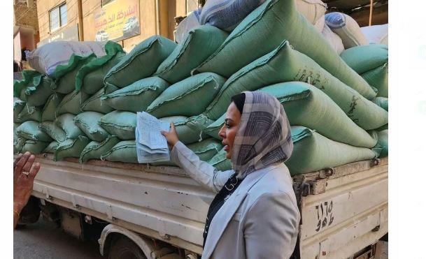 تحرير 154 مخالفة تموينية لمحال ومخابز بـ الإسماعيلية 
