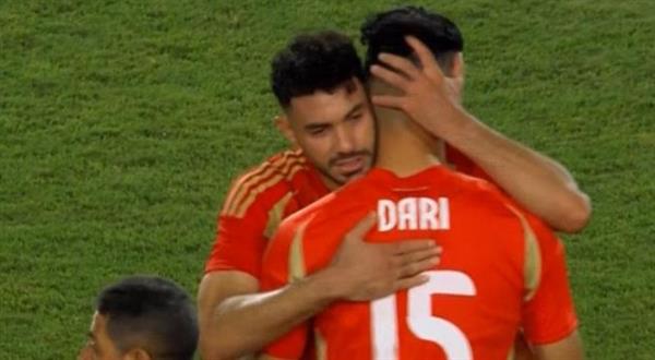 الدوري المصري .. كولر يستعين بـ أشرف داري أمام سيراميكا كليوباترا