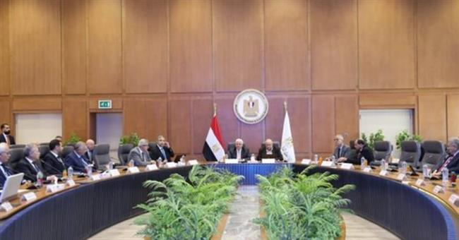 وزير التعليم العالي يترأس اجتماع مجلس الجامعات الخاصة