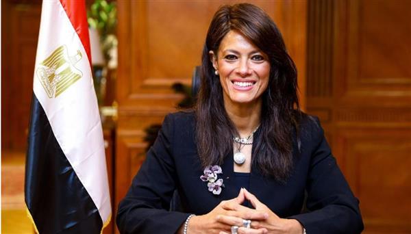 المشاط: مصر تنفذ استراتيجية طويلة الأجل لتنويع مصادر المياه لتلبية الطلب المحلي