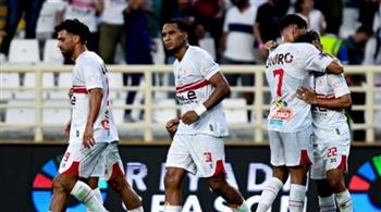   التوقيت الشتوي.. موعد مباراة الزمالك أمام البنك الأهلي بعد تغيير الساعة