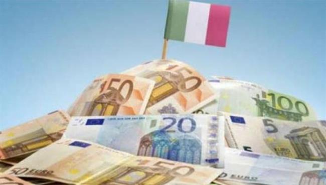 ارتفاع التضخم السنوي في إيطاليا إلى 0.9% خلال أكتوبر