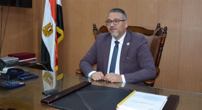 مدير التأمين الصحي بالقليوبية يوجه حزمة تكليفات لتمريض المستشفيات والعيادات 