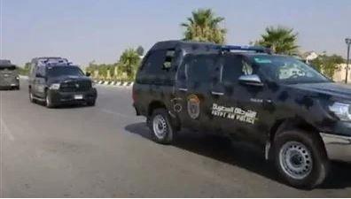 لمكافحة جرائم الاتجار.. حملات مكبرة على أوكار الكيف بالإسماعيلية