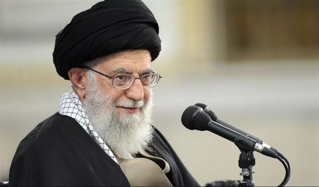 خامنئي: المقاومة في المنطقة لن تتراجع بمقتل قادتها والنصر سيكون حليفها