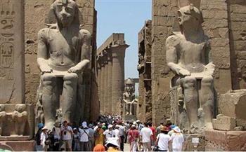 الإندبندنت تختار مصر ضمن أفضل 8 أماكن للزيارة في الشتاء