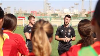   دوري الكرة النسائية.. مها الدمرداش على رأس تشكيل الأهلي أمام الزمالك