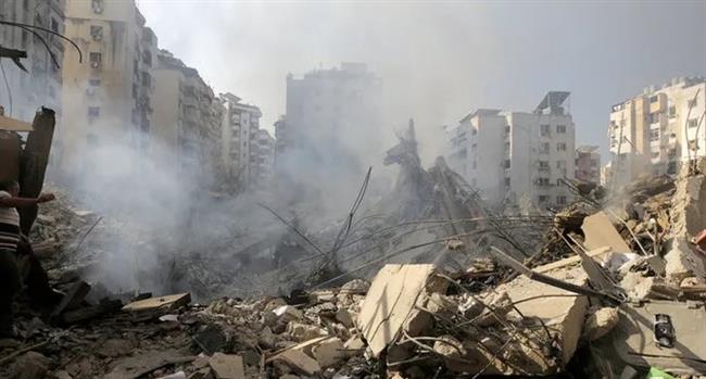 باحث: مشاهد الحرب والعنف بـ غزة تتكرر حاليا في لبنان 