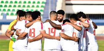 "تم ظلمي بشكل لا يتحمله بشر".. مهاجم الزمالك يعلن فسخ تعاقده مع الفريق