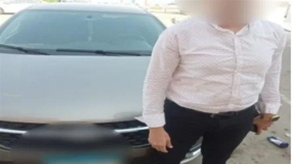 حركات استعراضية في حفل زفاف.. ضبط سائق عرض حياة المواطنين للخطر بـ15 مايو 