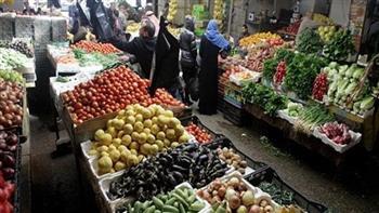 البطاطس بـ23 جنيها.. أسعار الخضراوات في أسواق الجملة اليوم 