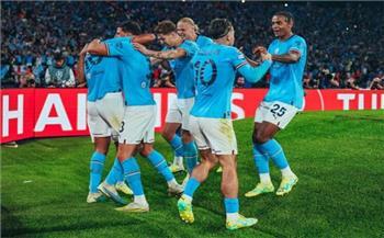 الدوري الإنجليزي .. مانشستر سيتي يخشى مفاجآت فولهام 