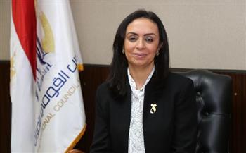 وزيرة التضامن: تسليم 801 وحدة سكنية لكريمي النسب من خريجى دور الرعاية