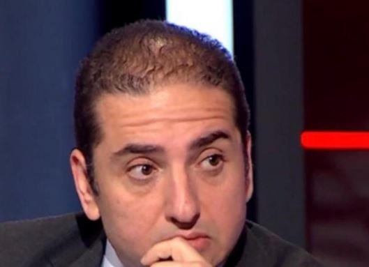 متى بشاي يهنئ مصر رئيسا وحكومة وشعبا بالذكرى الـ51 لانتصارات أكتوبر المجيدة