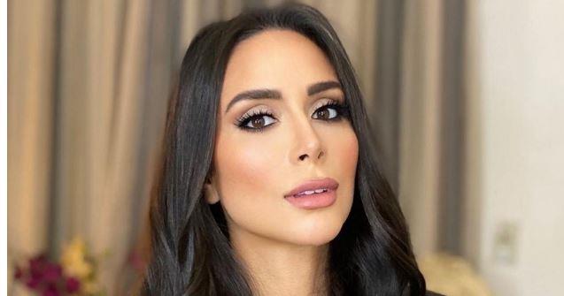 بسنت شوقي : "بطلت أتفرج على ماتشات بسبب فراج"