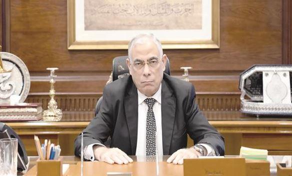 النائب العام يأمر بالتحقيق في واقعة نشر ديوان شعري يتضمن ازدراءً للأديان 