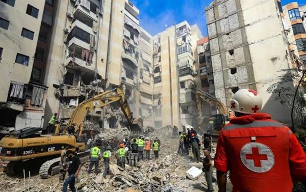 القاهرة الإخبارية: لبنان أرض سلام ترفض الاستسلام في وجه العدوان الإسرائيلي