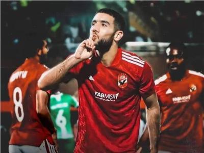 تفاصيل جلسة تحقيق الأهلي مع أحمد القندوسي بعد أزمة تصريحاته  