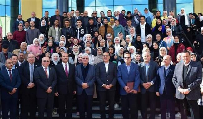 في ذكرى انتصارات أكتوبر.. منظومة التعليم العالي تشهد تقدما غير مسبوق بسيناء 