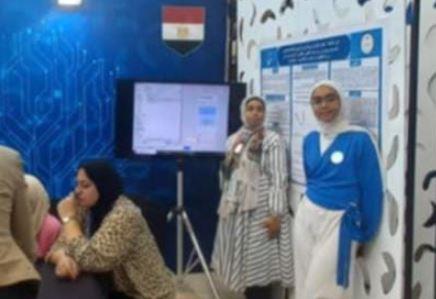 تعليم الإسكندرية تشارك في مسابقة علمية بالكويت 