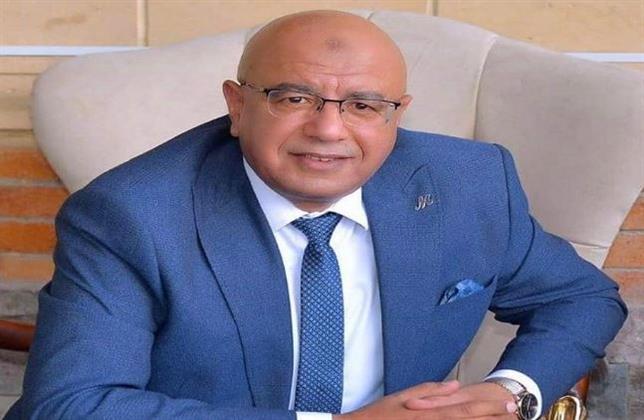 وكيل وزارة الصحة بـ قنا يهنئ الرئيس السيسي بذكري انتصارات أكتوبر