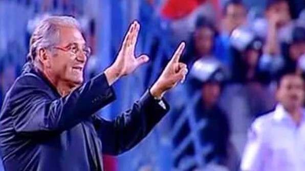 مانويل جوزيه: كسبت الزمالك 6 لإرضاء جماهير الأهلي